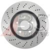 A.B.S. 18285 OE Brake Disc